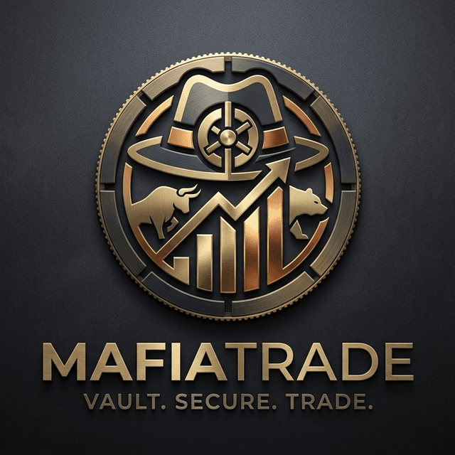 MafiaTrade logo